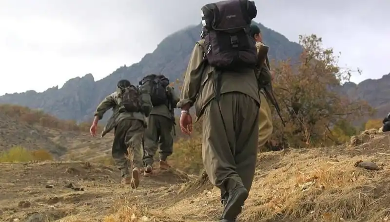 Türkiye ve PKK Arasındaki Tarihi Silah Bırakma Süreci Başlıyor
