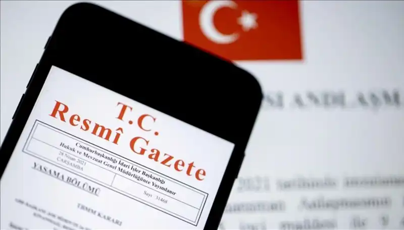 22 Mayıs 2025 Resmi Gazete'da Dikkat Çeken Yenilikler ve Kararlar