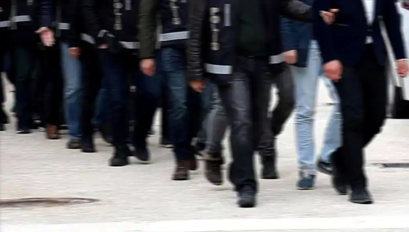 Kadın Profiliyle Baskın Yapan Gasp Çetesi Çözüldü: “Balkız” Tuzağı!