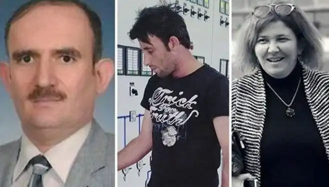 Okul Müdürleri "MİT'e alacağız" Yalanıyla Cinsel İstismarda Tutuklandı