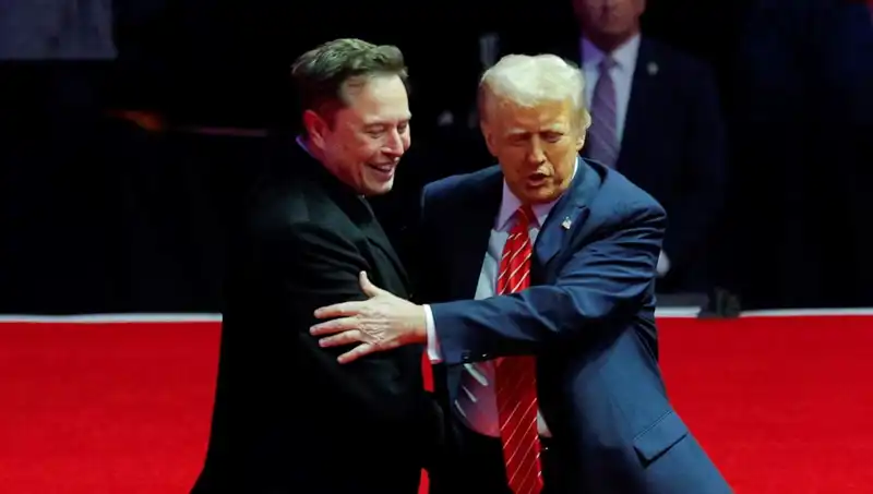 Elon Musk ve Donald Trump Arasındaki Gerginliğin Perde Arkası: 4 Temel Sebep