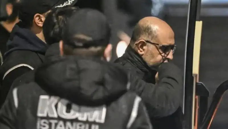 Aziz İhsan Aktaş'ın Ev Hapsi Kaldırıldı: Gelişmeler ve Sonuçları