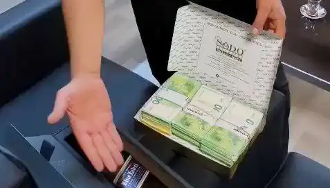 Manavgat Belediyesi'nde Şok Operasyon: Baklava Kutusuyla Ele Geçirilen Avrolar!