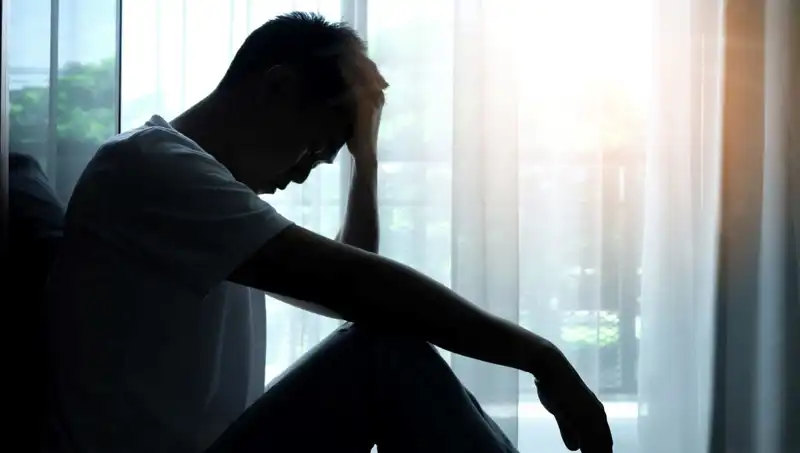 Doktorlar Depresyon Dedi, Görünmeyen Tehlike Beyin Tümörüydü!