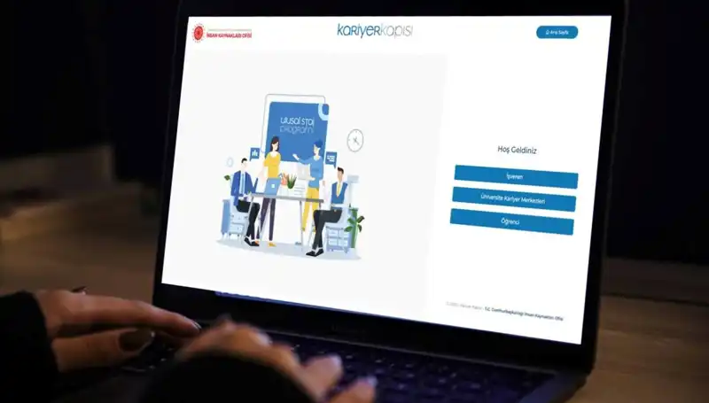 Ulusal Staj Programı 2025 Sonuçları Açıklandı mı? Sorgulama Detayları
