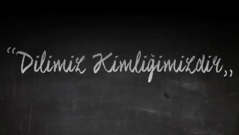Türk Dil Bayramı Ne Zaman Kutlanıyor? İşte Mesajlar ve Anlamı!