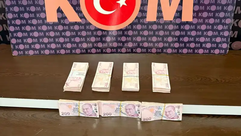 Orman Muhafaza Memurlarına Şok Rüşvet Operasyonu: İki Kişi Tutuklandı