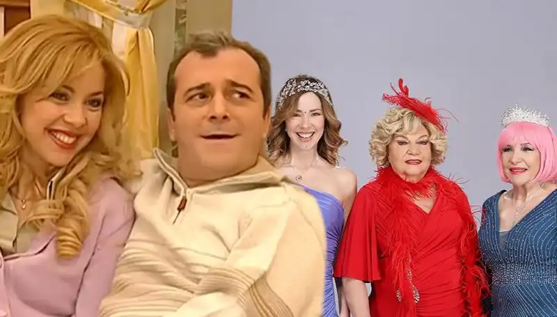 Sihirli Annem Filmi: Sinema Perdesine Geri Dönüyor!