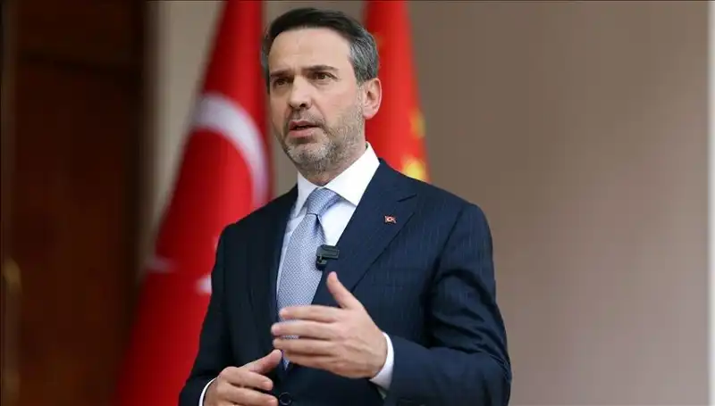 Türkiye, Global Ekonominin Yeni Döneminde Önemli Bir Merkez Oluyor