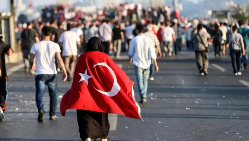 15 Temmuz’un Anlamı: Kabineden Güçlü Mesajlar ve Bütünlük Vurgusu