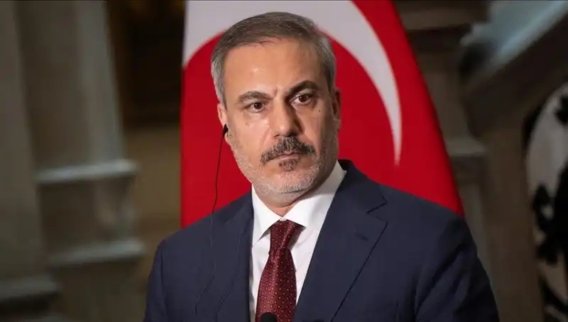 Bakan Fidan, Azerbaycan ve Mısır ile Stratejik Görüşmelerde Hız Kazandı