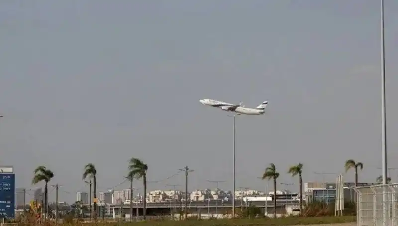 Yemenli Husilerin Şaşırtan Hedefi: Ben Gurion Havalimanı Üzerine Son Gelişmeler