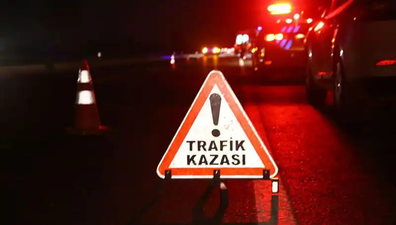 Şanlıurfa'da Feci Zincirleme Kaza: 7 Yaralı, Araçlar Hurdaya Döndü!