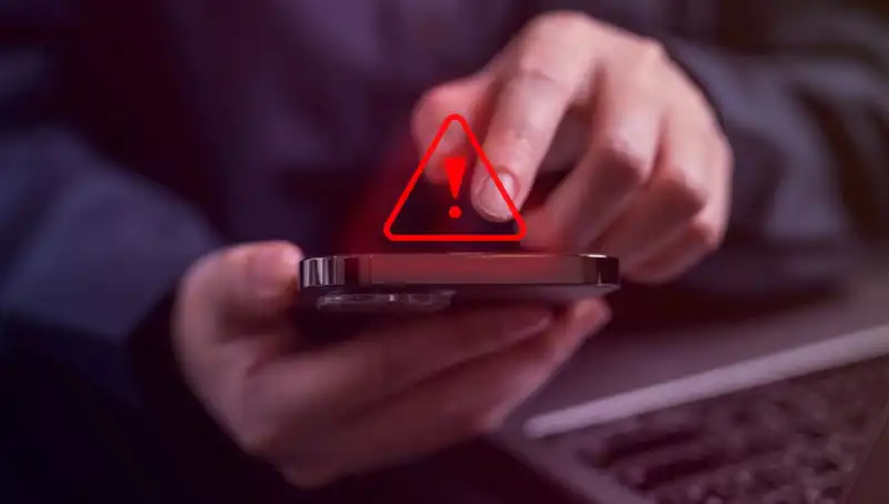 İngiltere'de Tarihi Bir Deney: 87 Milyon Telefon Aynı Anda Çalacak!