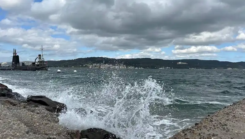 Beykoz’un Ġkna Edici Güzelliklerine Gölge Düşüren Denize Girme Yasağı