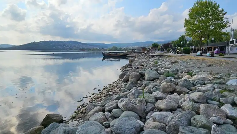 Sapanca Gölü'nde Su Seviyesi Düşüyor: Çevresel ve Ekonomik Etkileri Neler?