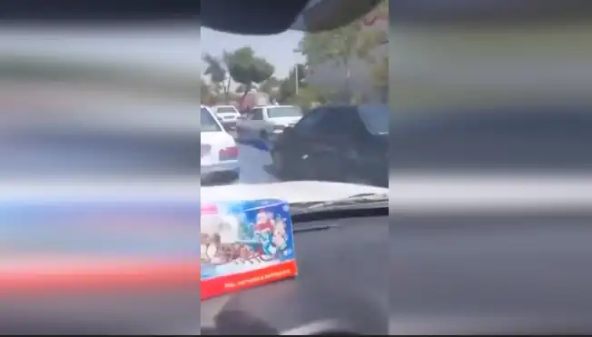 İsrail’den İran’a Şok Saldırı: İsfahan'da Neler Oluyor?