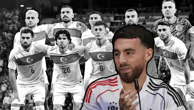 7 Sıra Birden Yükseldi: Orkun Kökçü Tarihe Geçti!