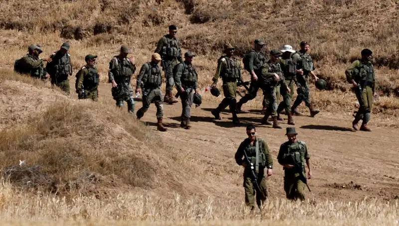 İsrail Bombaları, Bir Aileyi Yok Eden Trajedi: 5 Filistinli Hayatını Kaybetti