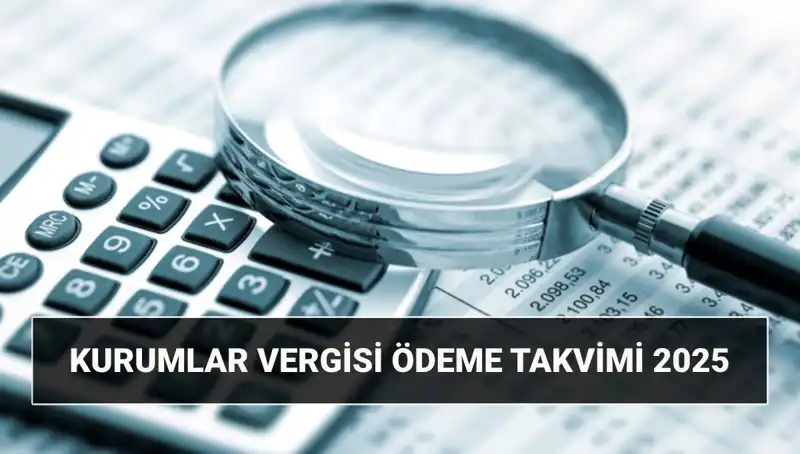 2025’te Kurumlar Vergisi Oranı Değişecek mi? İşte Tüm Detaylar!