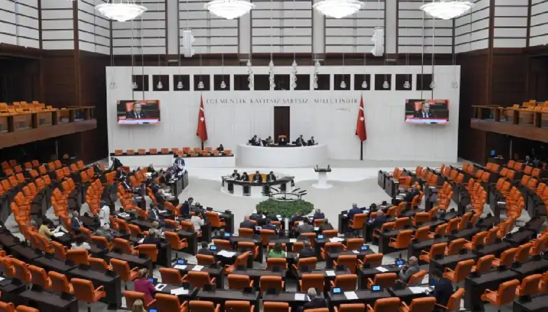 Zeytinlik Teklifine 8 Maddelik Destek, Tarımda Yeni Dönem Başlıyor!