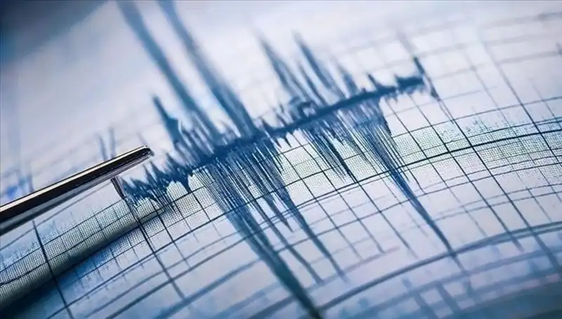 Ege’deki 3.3 Büyüklüğündeki Deprem Neyi Değiştiriyor?