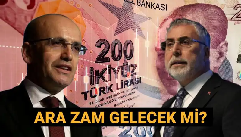 Asgari Ücrette Ara Zam: Yükseliş Beklentileri ve Ayrıntılar!