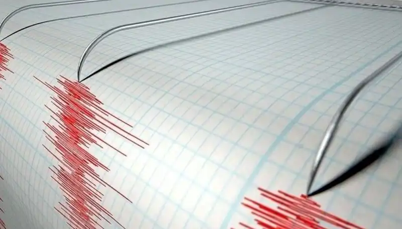 Bozcaada’da 3.9 Büyüklüğünde Deprem: Adada Yaşanan Gelişmeler