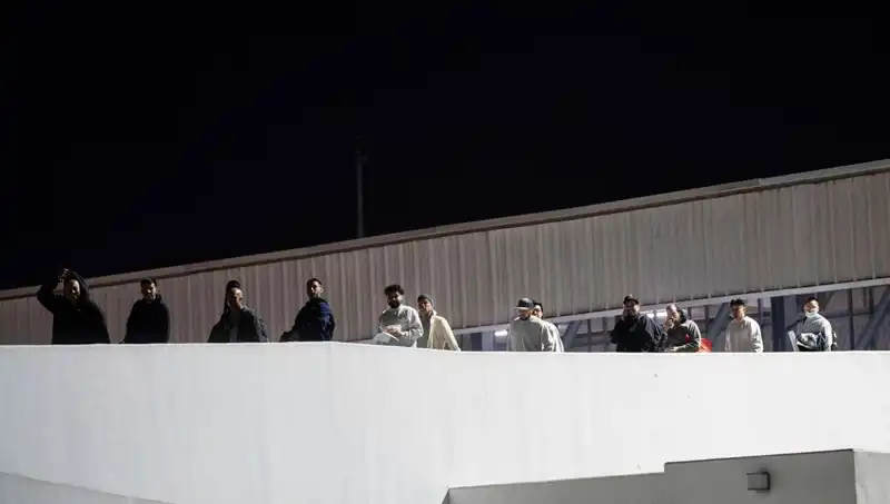 Düzensiz Göçmen Operasyonu: Hızla Artan Sayılar Dikkat Çekiyor
