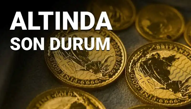 Altın Fiyatları Yükselişte: 23 Ağustos 2025'teki Güncel Durum