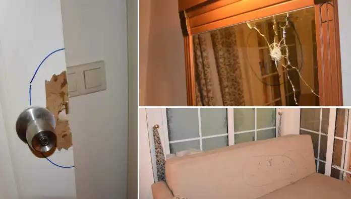 FETÖ'cü Suikast Timinin Saldırdığı Otelin Dramı: O Gece Unutulmadı