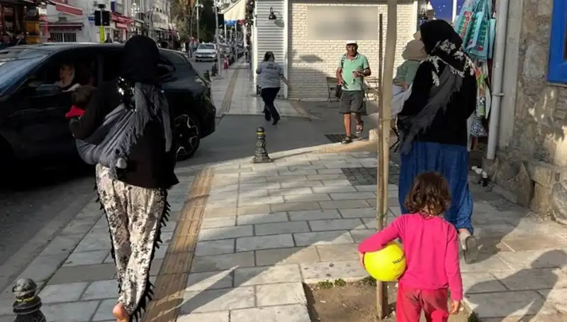 Çocuklarını Dilendirenler İçin Yasal Yolu Açılıyor: Aileler Koruma Altında!
