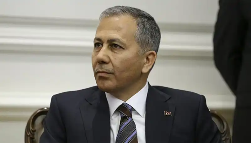 Trafik Cezalarında Devrim: Bakan Yerlikaya'nın Yeni Düzenlemeleri