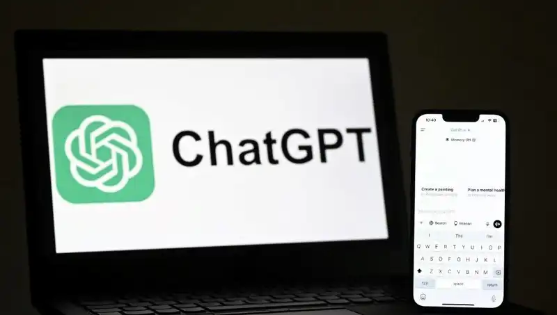 ChatGPT, "Ben Robot Değilim" Engelini Aşıyor: İnsan Gibi Düşünmeye Başladı