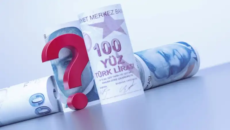 2025’te Memur ve Emekli Maaşlarına Yapılacak Zam Miktarı Açıklandı!