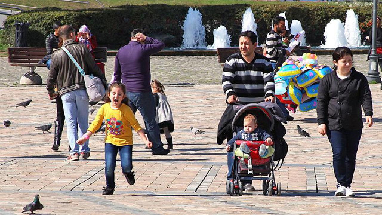 Meteoroloji Uyarıyor: Hafta Sonu Hava Durumu