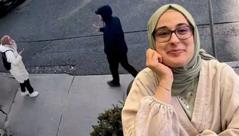 Rümeysa Öztürk'den Şok Gelişme: Nakil Süreci İçin Acil Karar Bekleniyor