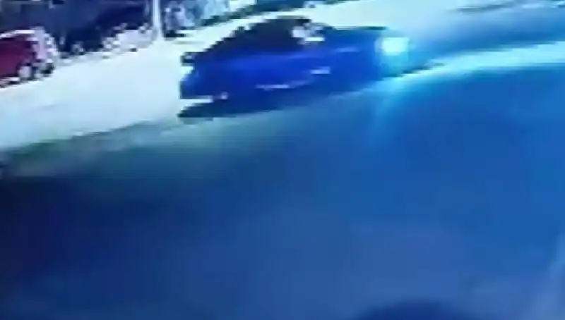 Trafikte Drifte Ceza Yağmuru: 46 Bin Lira Büyüklüğünde Cezalar Uygulandı!
