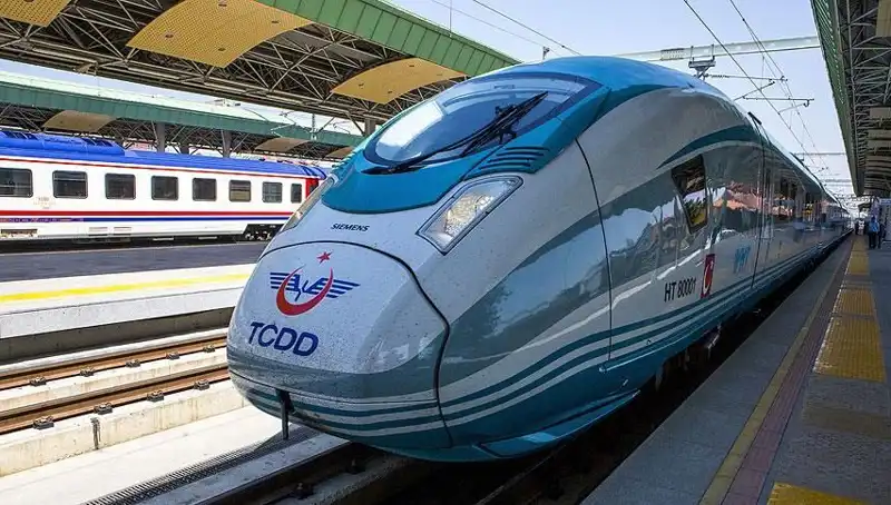 TCDD Tren Makinisti Alımı 2023: 140 Kursiyer İçin Başvurular Başlıyor!