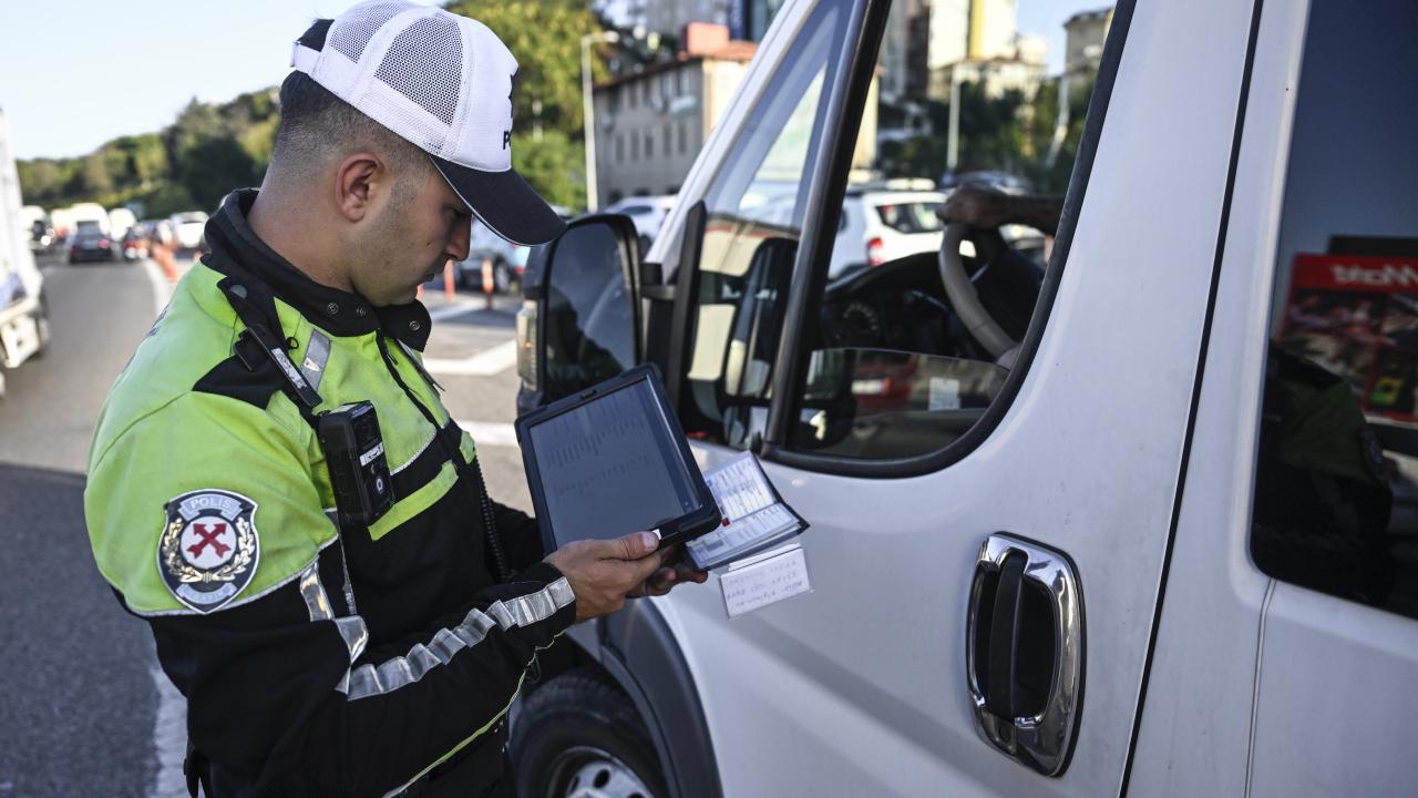 Okul Servislerine Denetim Sıkılaştı