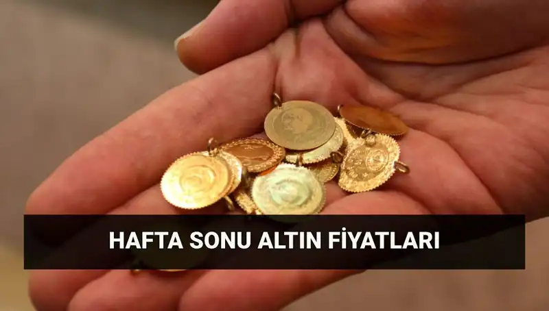 Altın Fiyatları Yükselişte: 28 Haziran Güncel Değerler Neler?
