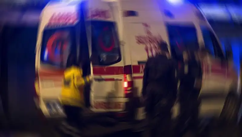 Yorgun Mermi Tehlikesi: Bir Çocuk ve İki Yetişkin Ağır Yaralandı