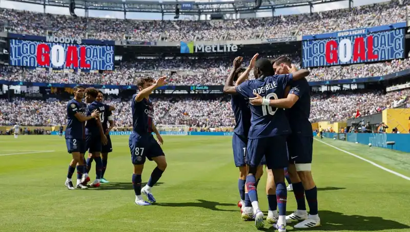FIFA Kulüpler Dünya Kupası’nda Final Heyecanı: Takımlar ve Beklentiler
