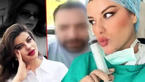 Ayşe Tokyaz Cinayetinde Şok Edici Görüntüler Ortaya Çıktı: Ceset Bavulla Taşınıyor!