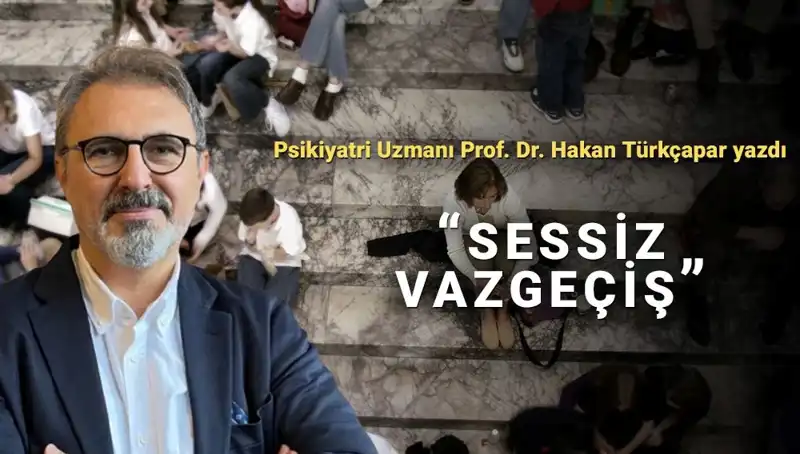 Sessiz Vazgeçiş: Minimumda Yaşamak Nedir ve Neden Tercih Ediliyor?