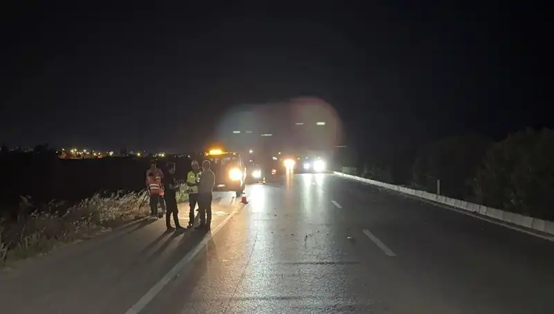 Adana'da Üç Araçlı Zincirleme Trafik Kazası: Olayın Detayları ve Son Gelişmeler