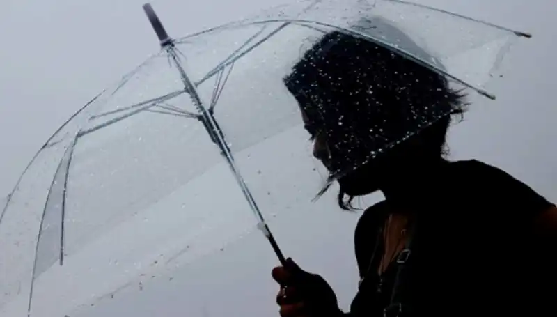Meteoroloji’den Uyarı: Yağışlı Hava Dönemi Başlıyor!