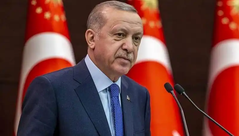 Türkiye’nin Barış Diplomasi Hamleleri: Erdoğan’ın Yeni Stratejileri