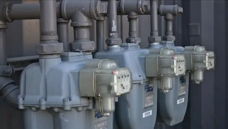 Avrupa Birliği Gaz İthalatında Dram Yok, Denge Sağlandı mı?