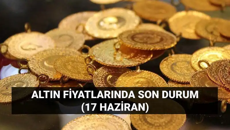 Altın Fiyatlarındaki Artış: Gram ve Çeyrek Altın Ne Kadar?
